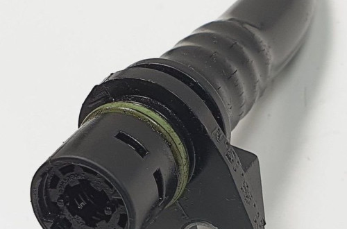 PRZEWÓD PODCIŚNIENIA BMW 5 F07 3.0 D 8513293