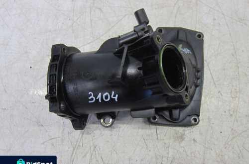 RURA DOLOT POWIETRZA MERCEDES SPRINTER 906 651