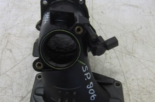 RURA DOLOT POWIETRZA MERCEDES SPRINTER 906 651