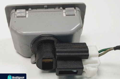 LAMPKA OŚWIETLENIE WNĘTRZA HYUNDAI GENESIS COUPE