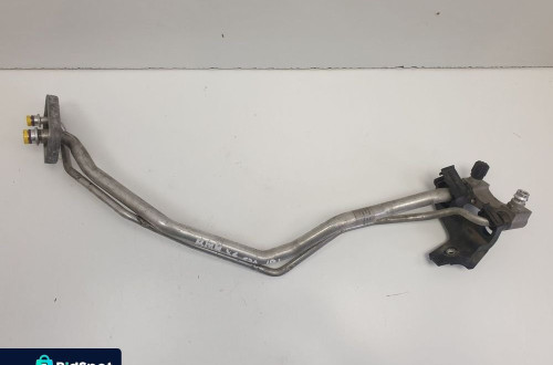 BMW X6 E71 3.0 D PRZEWÓD KLIMATYZACJI 9187635