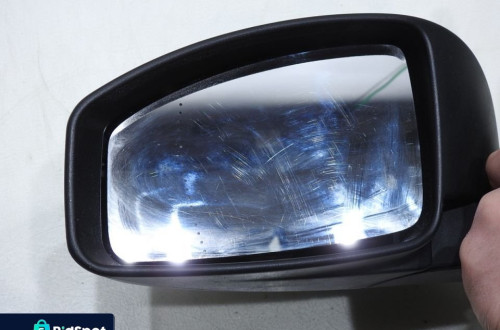 LUSTERKO LEWE 5 PIN OVD42 RENAULT ESPACE IV