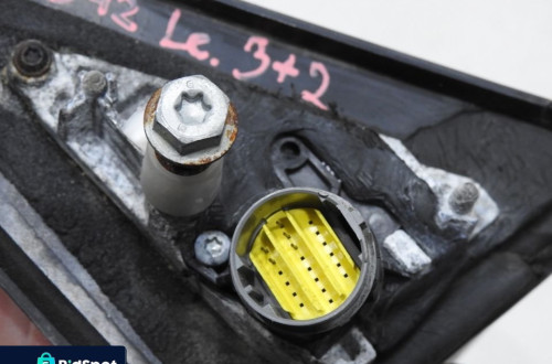 LUSTERKO LEWE 5 PIN OVD42 RENAULT ESPACE IV