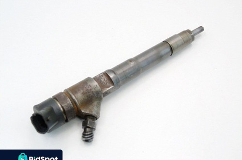 Wtryskiwacz 0445110418 2.3 3.0 Jtd Hpi Iveco Daily V Ducato 2011-