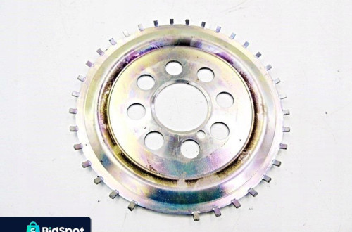 Koło Impulsowe 2.0 Rav4 V C-Hr Lexus Ux Es Corolla