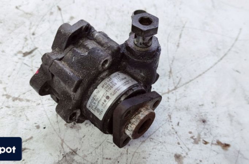 POMPA WSPOMAGANIA AUDI A6 C6 2.0 TDI 4F0145155P