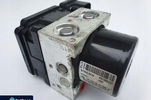 Volvo XC60 POMPA ABS Sterownik 31329137