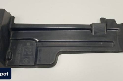 OSŁONA PODWOZIA NISSAN MICRA K12 62822BC000