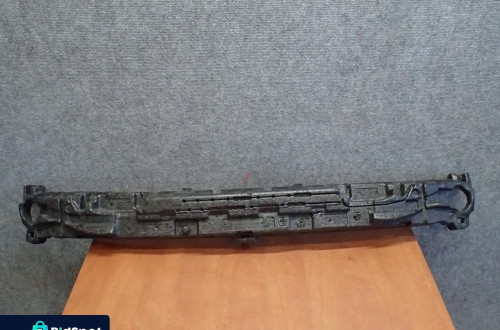 Absorber zderzaka PORSCHE MACAN