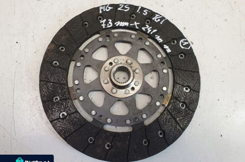 MG ZS 1.5 TGi SPRZĘGŁO TARCZA DOCISK