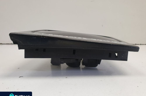 Skoda Roomster KLAMKA DRZWI Prawy tył PASAŻERA