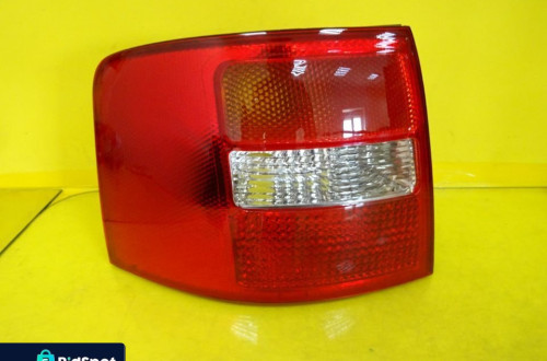 LAMPA LEWY TYŁ AUDI A6 C5 LIFT KOMBI NR328