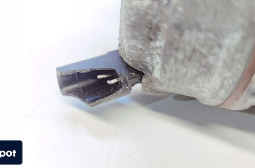 SPRĘŻARKA KOMPRESOR KLIMATYZACJI AUDI A4 B9 A5 8W 4M0816803