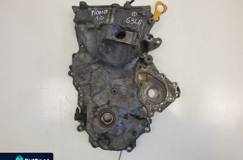 Picanto II 1.0 12V OBUDOWA ROZRZĄDU pompa oleju