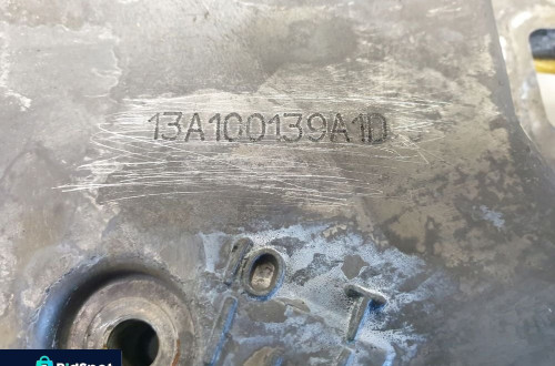 Picanto II 1.0 12V OBUDOWA ROZRZĄDU pompa oleju