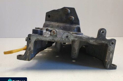 Picanto II 1.0 12V OBUDOWA ROZRZĄDU pompa oleju