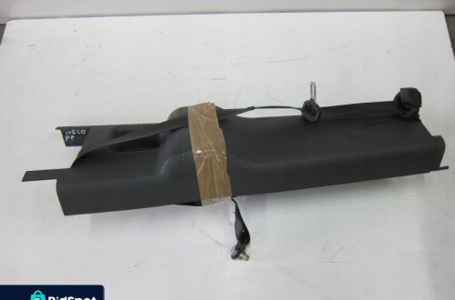 PRAWY PAS BEZPIECZEŃSTWA IVECO DAILY 06-13R