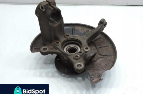 PIASTA ZWROTNICA PRAWY PRZÓD VW TOURAN 1.9 TDI