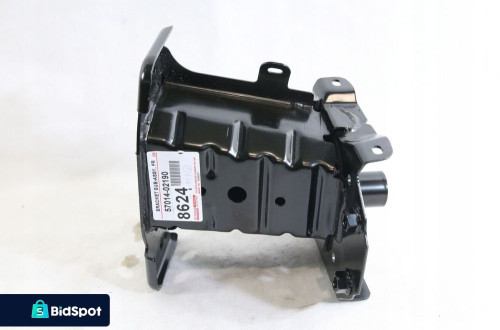 Mocowanie Wspornik Strefa zgniotu Belka Toyota Corolla XI 12 e21 2018-2024