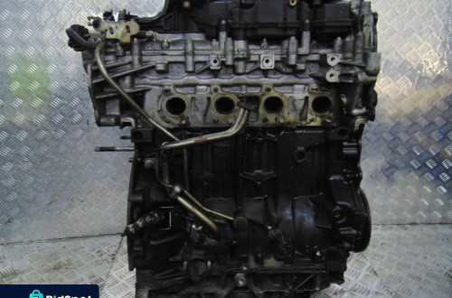 SILNIK SŁUPEK RENAULT LAGUNA III (2007-2010) 2.0 DCI 150KM M9R742 192TYŚ
