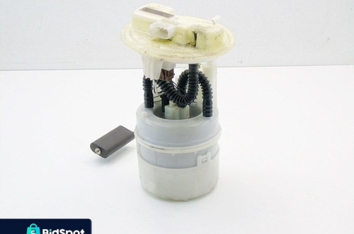 Pompa Paliwa Zbiornika Renault Modus 2007 Clio 3 1.2 16V