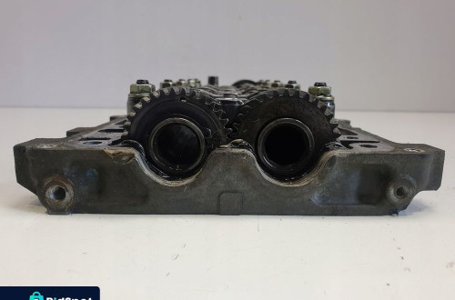 Opel Astra II G 1.7 DTI WAŁKI ROZRZĄDU Y17DT