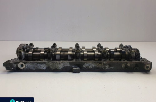 Opel Astra II G 1.7 DTI WAŁKI ROZRZĄDU Y17DT