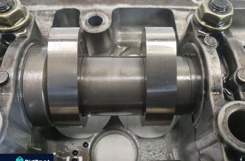 Opel Astra II G 1.7 DTI WAŁKI ROZRZĄDU Y17DT