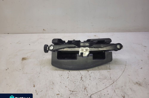 LUCHWYT LEWARKA PODNOŚNIKA AUDI A4 B8 8K9813685