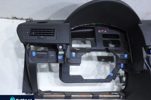 DESKA ROZDZIELCZA KONSOLA OPEL ASTRA H