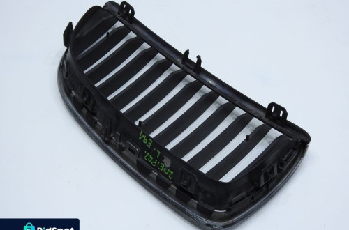 GRILL NERKA ZDERZAKA LEWA BMW E90 E91