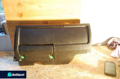 OSŁONA DESKI VW GOLF III GTI 1H1857923