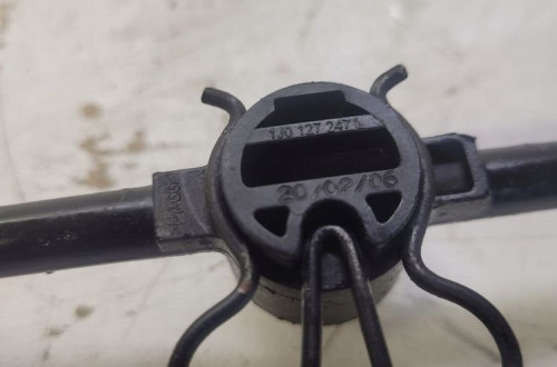 ZAWÓR PALIWA KRÓCIEC AUDI VW SEAT 1J0127247L