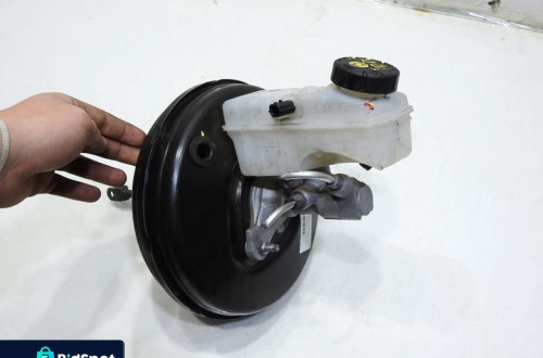 POMPA SERWO DACIA SANDERO II 472103298R