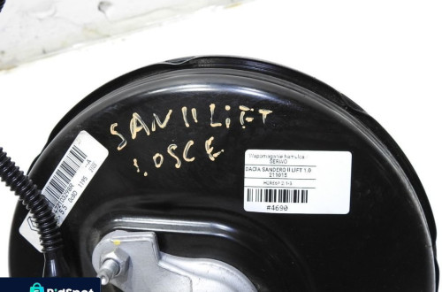 POMPA SERWO DACIA SANDERO II 472103298R