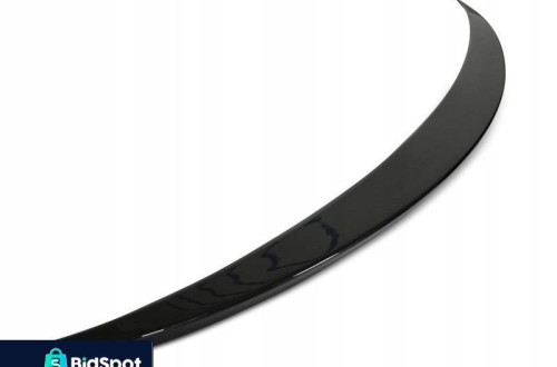 Spoiler Lotka Amg Klapa Mercedes C klasa 205 sedan