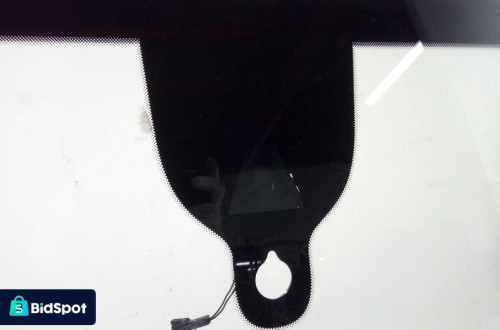 SZYBA CZOŁOWA AUDI Q7 06-15 SENSOR KAMERA ORYGINAŁ A66669