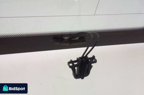 audi a4 2008 2015 kombi szyba tylna nowa org  N67576NOWE