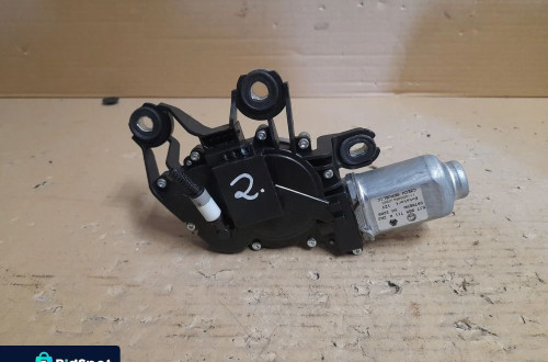 Skoda fabia silniczek wycieraczki tyl tylni 5j7.955.711A