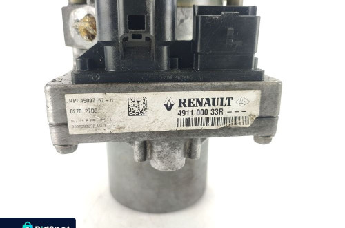 POMPA WSPOMAGANIA RENAULT LAGUNA III 491100033R