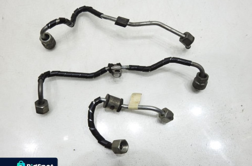 RURA RURKI PALIWA PEUGEOT 407 3.0 V6 HDI