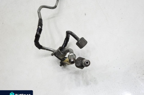 RURA RURKI PALIWA PEUGEOT 407 3.0 V6 HDI