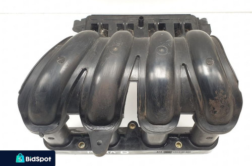 KOLEKTOR SSĄCY NISSAN MICRA K12 1.2 16V