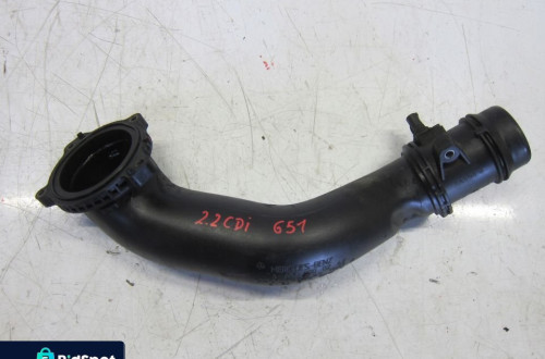 RURA WĄŻ POWIETRZA MERCEDES SPRINTER 2.2 CDI 651
