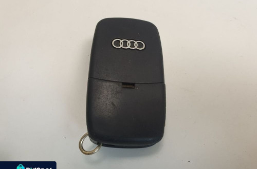 KLUCZYK PILOT AUDI