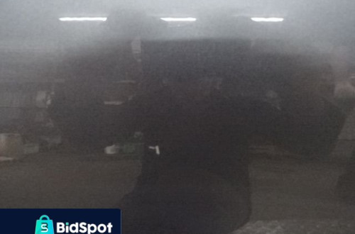 DRZWI LEWY TYŁ LEWE TYLNE SKODA OCTAVIA II KOMBI 04-08 LAK:9151 NR88
