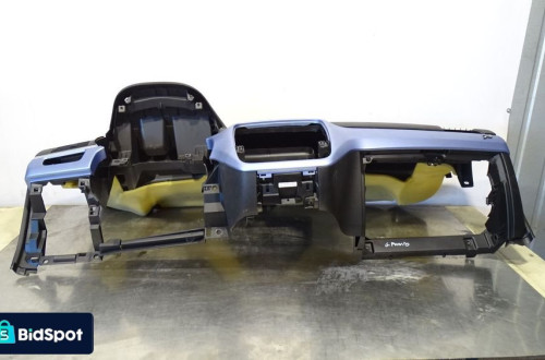 DESKA ROZDZIELCZA FIAT GRANDE PUNTO