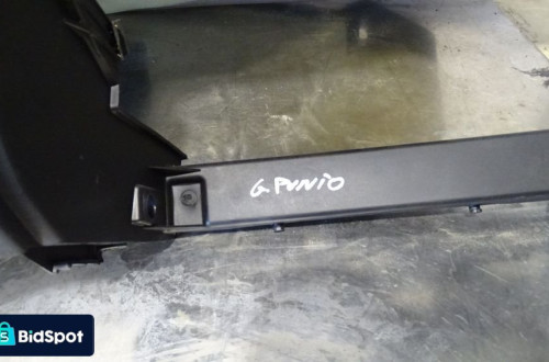 DESKA ROZDZIELCZA FIAT GRANDE PUNTO