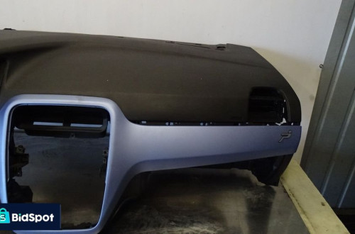 DESKA ROZDZIELCZA FIAT GRANDE PUNTO