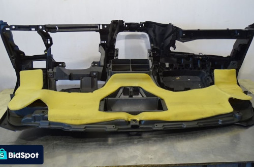 DESKA ROZDZIELCZA FIAT GRANDE PUNTO